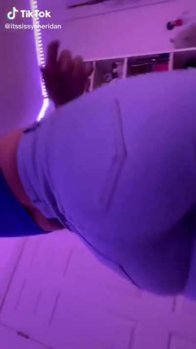 More jeans