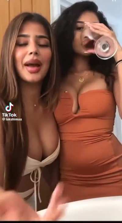 They&rsquo;re so hot