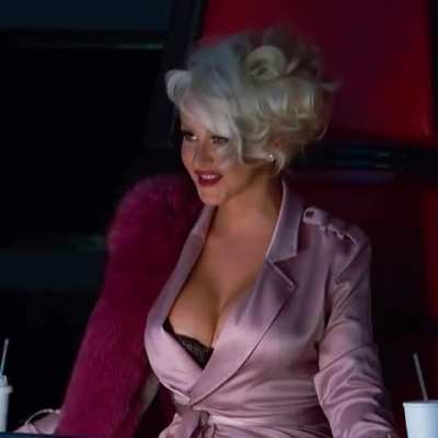 Christina Aguilera 