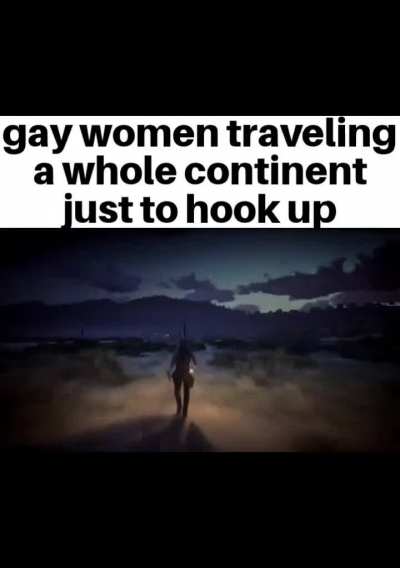 The ultimate LGBT slander meme (extended)