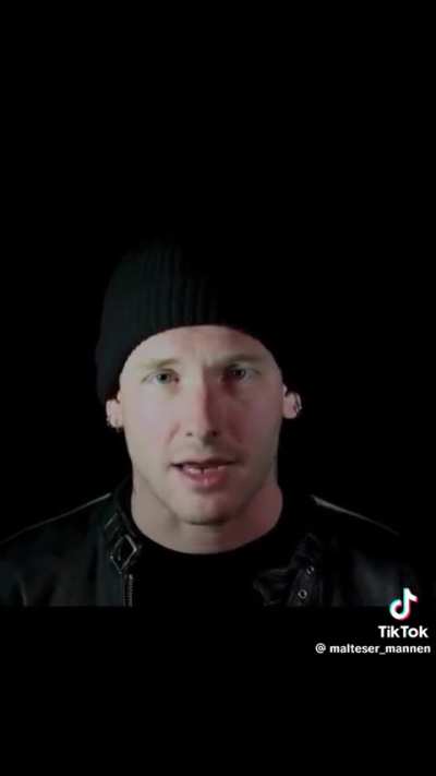 Not the usual shitposts on this sub, but I just wanted to share the words of Corey Taylor. Just take a minute to listen, it&rsquo;ll be worth it.