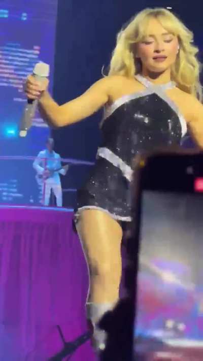 Performing "Juno" at United Center Chicago, IL | October 13, 2024
