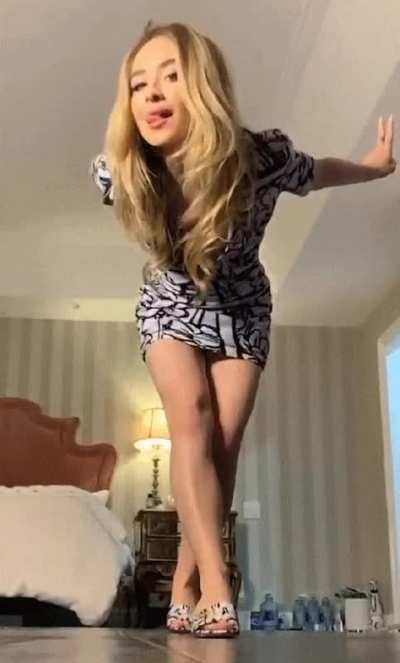 Sabrina Carpenter