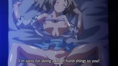Kutsujoku &ndash; Episode 1