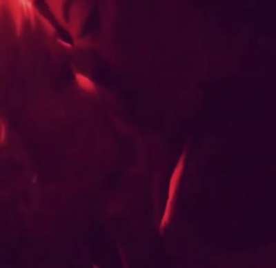 Taz&rsquo;s Angels Ashley Martelle lesbian kissing 😈