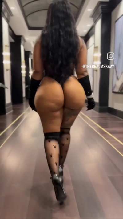 kay