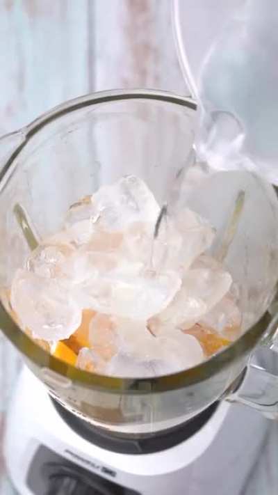 Air Cha Bang Ang, Mangga Susu, Kelapa Gula Melaka &amp;amp; Sirap Bandung Float