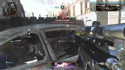 Let&rsquo;s appreciate a moment of silence for this man.