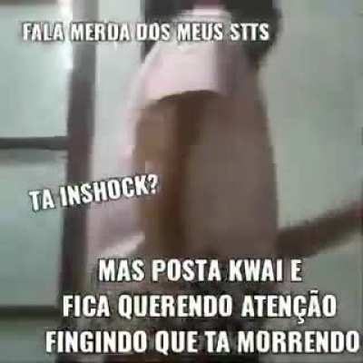 T&aacute; inshock?