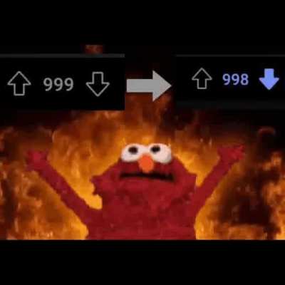Pure evil