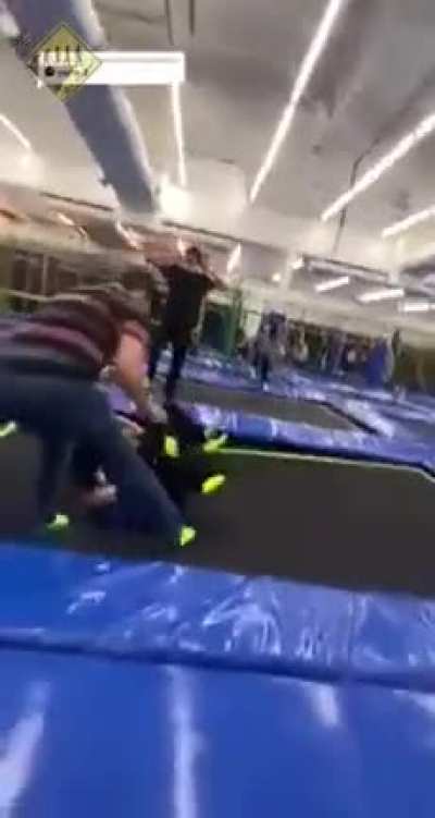 I want to play too.