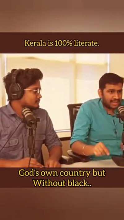 sensible keralites &phi;(*￣0￣)