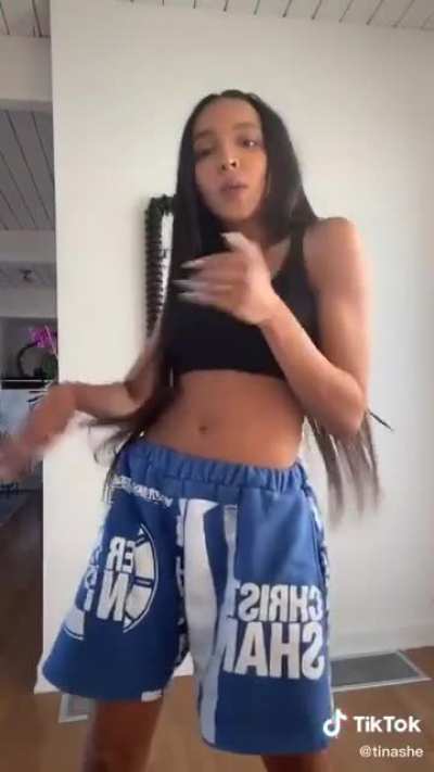 Tinashe K