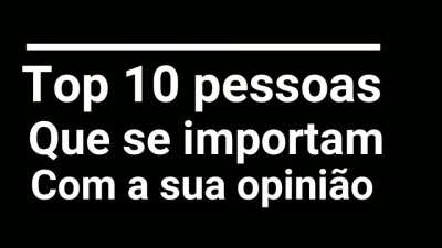 esa &eacute; para o renan