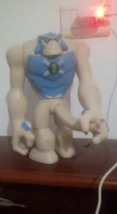 HOMONGO-PAJA