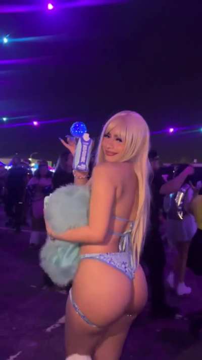 ass
