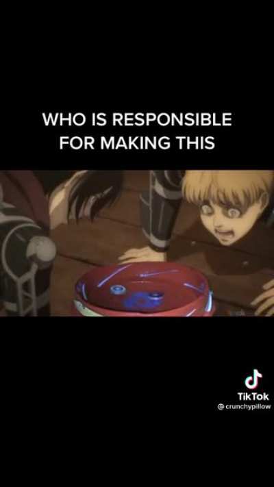 let it rip you eldians