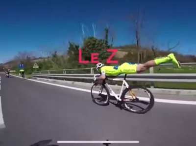 Un dimanche d'avril 2022&hellip;