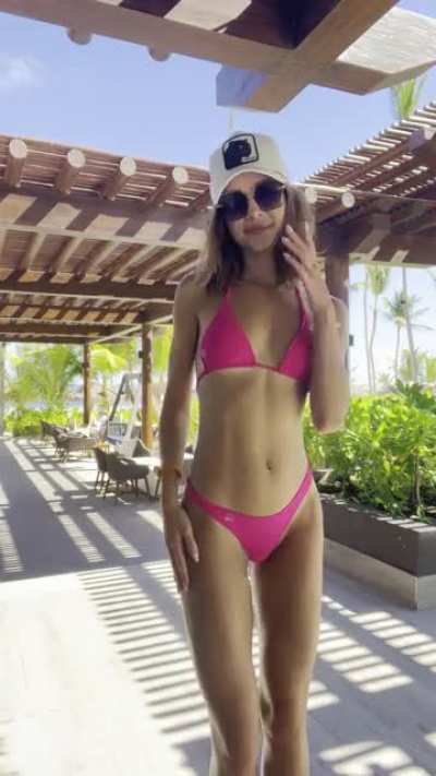 Victoria Nebogova