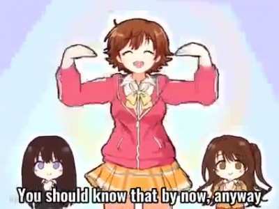 Fapstronauts are real men of culture. BYOB.