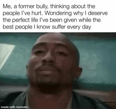 I can tell you from experience. Bullies don&rsquo;t think the way you think they think.