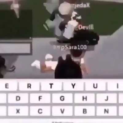 secso roblocs
