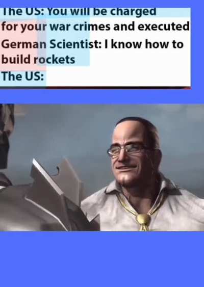 Operation Paperclip