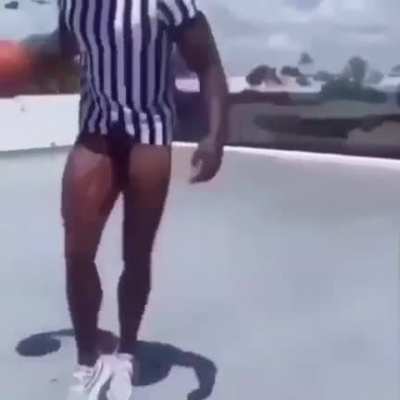 Look at my sick moves bajs. Thoughts?