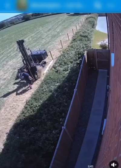 A &ldquo;Pile Driver&rdquo; is a heavy duty tool
