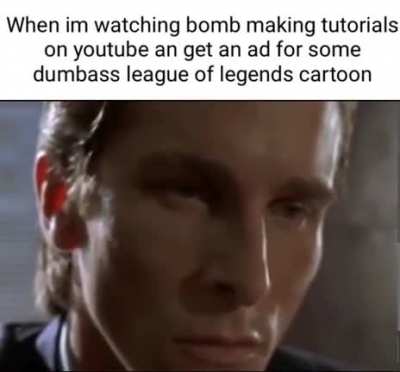 when