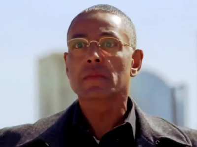 Giancarlo Esposito glow up Bv. Fue hecho por mi :)
