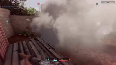 Mosin is my best friend