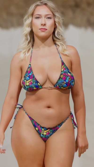 Claire Grimes