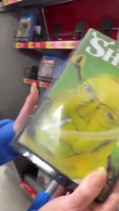Unironically she&acute;s the maincharacter