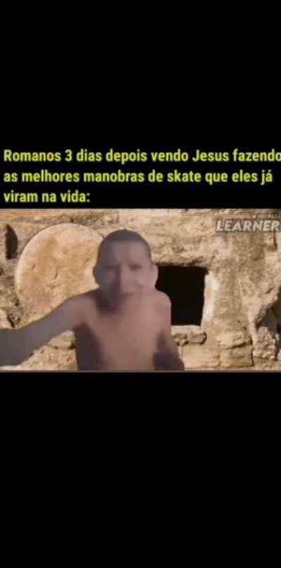 Jesus