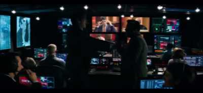 his cameos in movies never fail to make me laugh, but this one in &ldquo;the interview&rdquo; has to be my favorite.