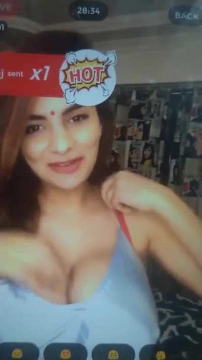 Anveshi Jain