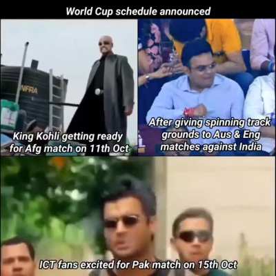 Wc on the way