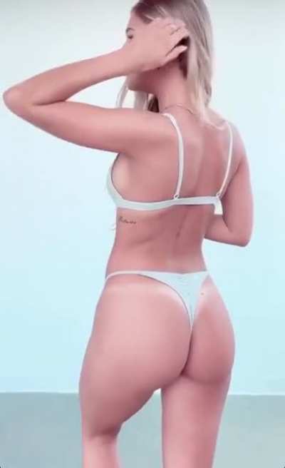 Gray Suit