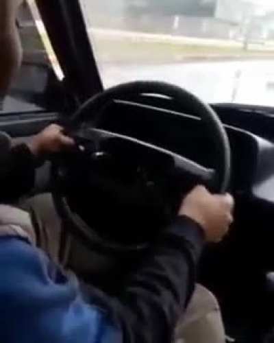 GWTB: jesus take the wheel