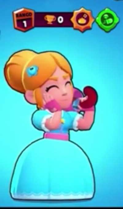Piper&rsquo;s new facial expressions (found in Alvaro845&rsquo;s sneak peek)