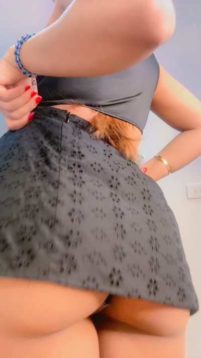 POV your girl’s tits keep popping out