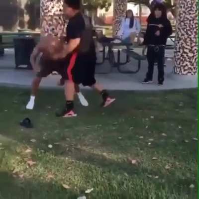 Participation award?