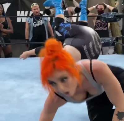 Priscilla Kelly