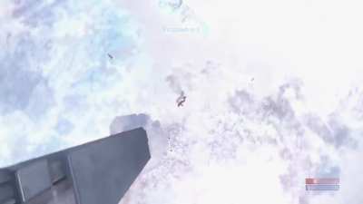 A Multi-Cam perspective on the most unlikely death in my 20 years of Halo.