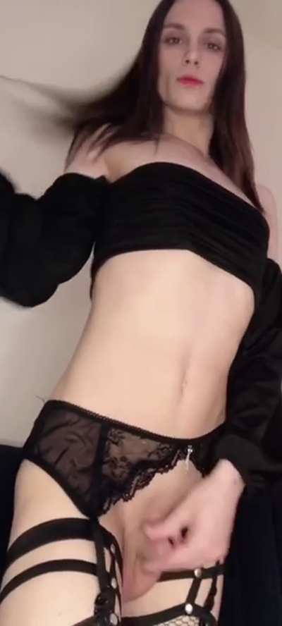 Is being an 24yo nerdy tgirl a turn on or turn off?