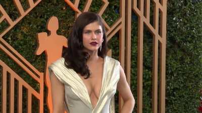 Alexandra Daddario