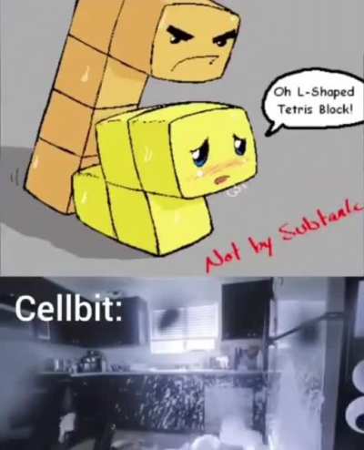 Cellbitos?