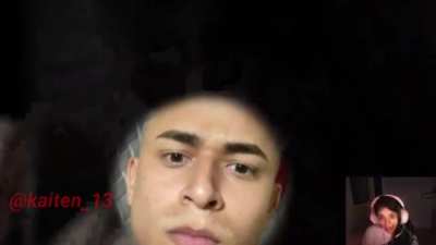 ADIVINHA QUEM &Eacute;