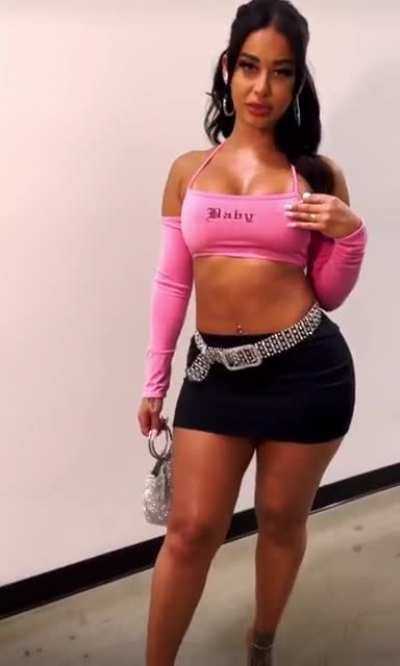 Sexy